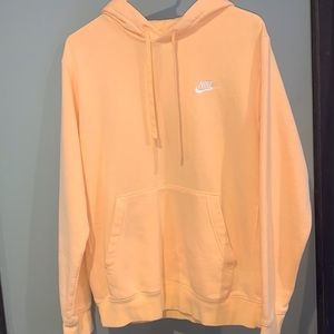 Nike size S hoodie